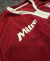 Camiseta Lanús 2003/04 Retro Titular - Edición Clásica - Labocharetro