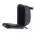 CARTERA PORTACELULAR 19X10X9CM NEGRA TOPMEGA en internet