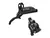 FRENO A DISCO HIDRÁULICO PAR MTB SRAM MAVEN BASE STEALTH (4-PISTON DEL/IZQ 950MM - 4 PISTON TRA/DER 2000MM)
