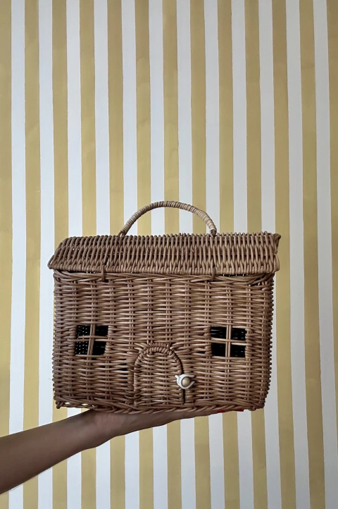 Casita Malena