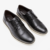 Sapato Masculino Democrata De Couro Metropolitan Bay Cadarço - comprar online
