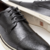 Sapato Masculino Democrata De Couro Metropolitan Bay Cadarço - Coventry Co.
