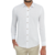 Camisa De Linho Algodão Ogochi Manga Longa Esporte Fino - comprar online