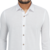 Camisa De Linho Algodão Ogochi Manga Longa Esporte Fino - Coventry Co.
