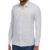 Camisa Social Slim Masculina Ogochi Listrada - comprar online