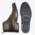 Bota Coturno Masculina Democrata Astro Garage - Coventry Co.