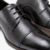 Sapato Masculino Democrata Couro Smart Comfort Madison - Coventry Co.