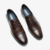 Sapato Masculino Democrata Couro Smart Comfort Madison - comprar online