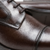 Sapato Masculino Democrata Couro Smart Comfort Madison na internet
