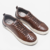 Sapatênis Masculino Democrata Denim Mike - comprar online
