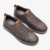 Tênis Masculino Democrata Denim Dylan - comprar online