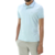 Camiseta Masculina Gola Polo Slim Ogochi Algodão - comprar online