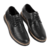 Sapatênis Casual Masculino Ferracini Wembley em couro - comprar online