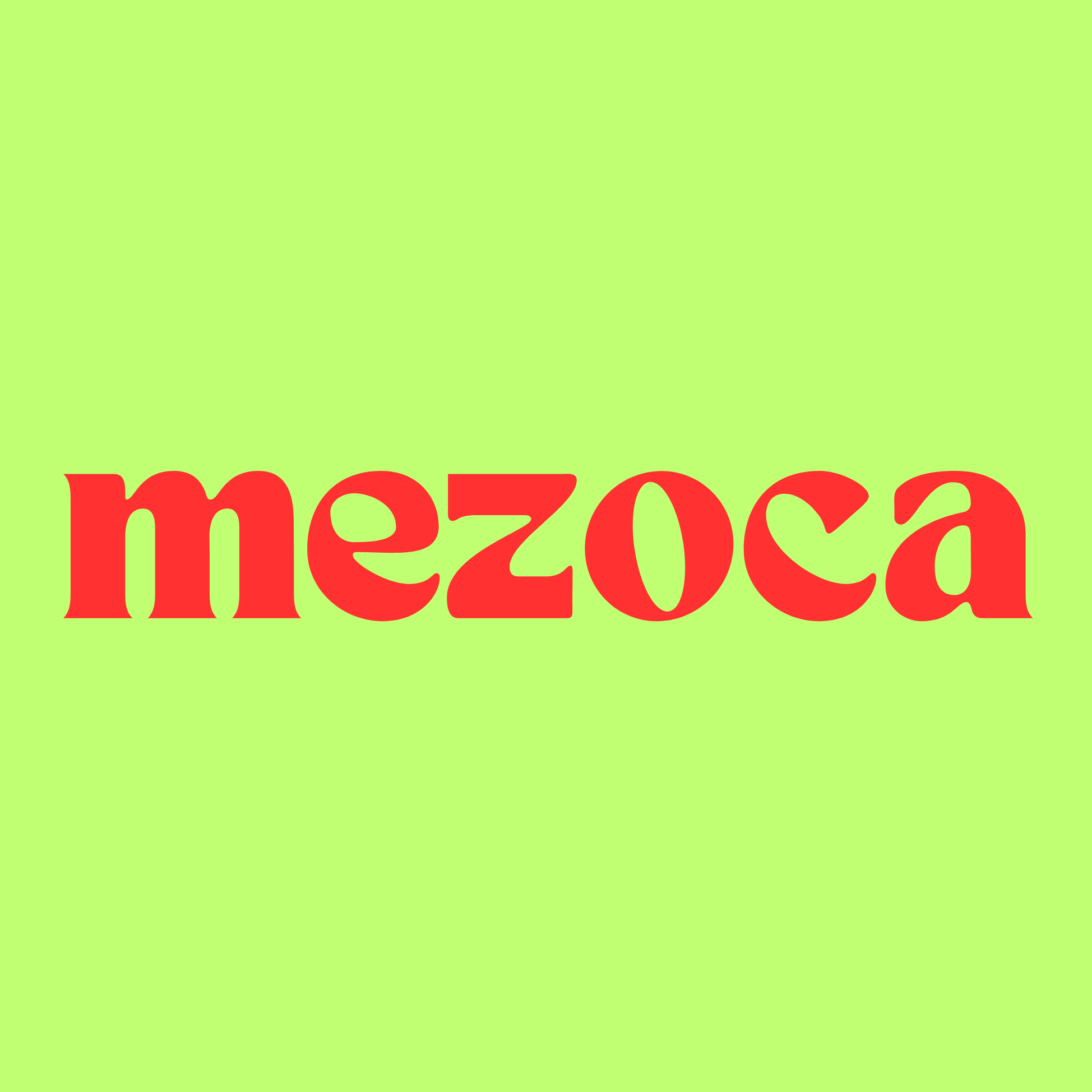MEZOCA