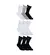 Medias 3/4 SOX (TRI PACK) - comprar online