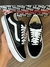 Tênis Casual Old Skool Preto