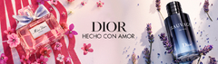 Banner de la categoría Dior