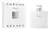 AZZARO CHROME PURE MEN EDT 100ML