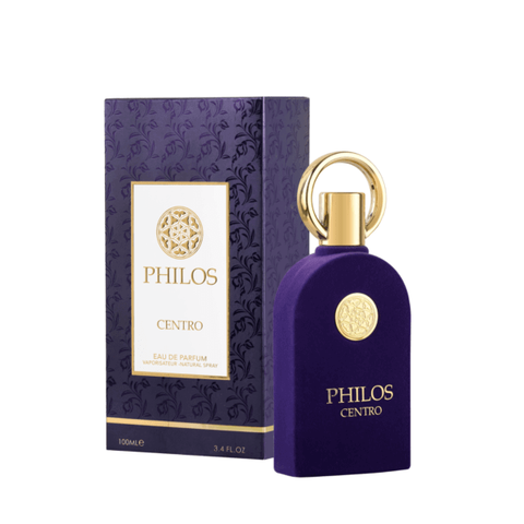 PHILOS CENTRO EDP MAISON ALHAMBRA