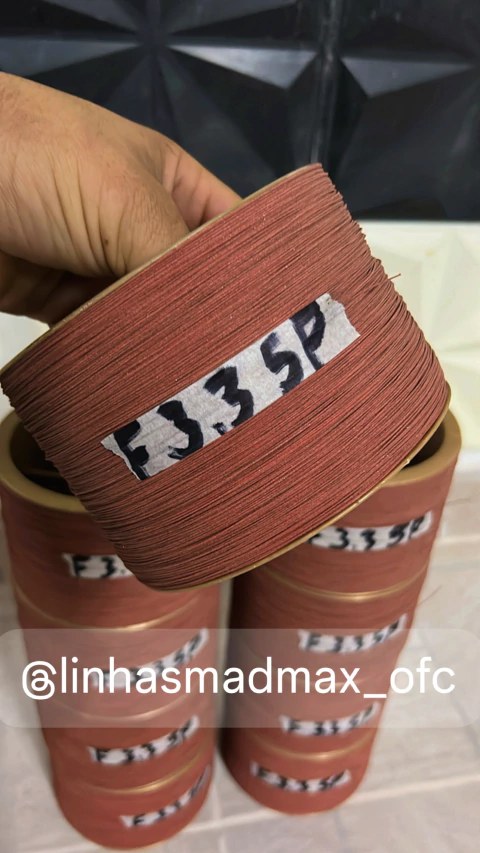 Yarn 4.4 3P - (3 thousand yards) - (cópia) - (cópia) - (cópia) - (cópia) - (cópia) - buy online