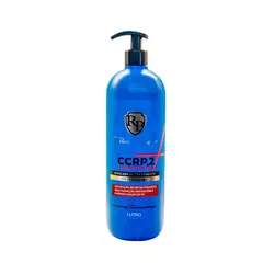 KIT CCRP+ CARVAO ATIVADO 1L na internet
