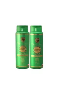 KIT MATIZADOR HOME CARE GREEN 300ML