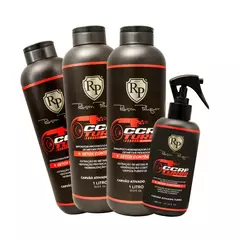 CCRP TURBO 1L