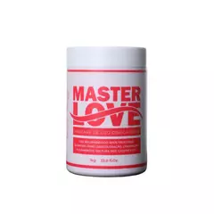 KIT MASTER LOVE 1L - comprar online