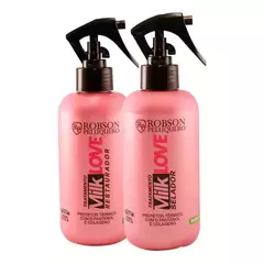 TRATAMENTO MILK LOVE 300ML
