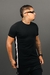 Camisa Long CB BLACK - comprar online