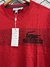 Camisa Lacoste modelo site - comprar online