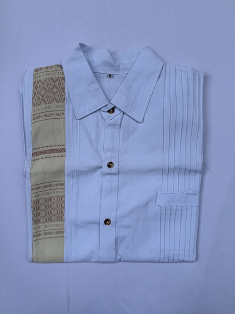 Guayabera M