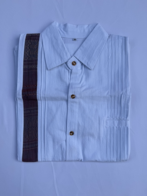 Guayabera M