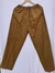 Pantalón Recto