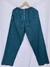 Pantalón Recto