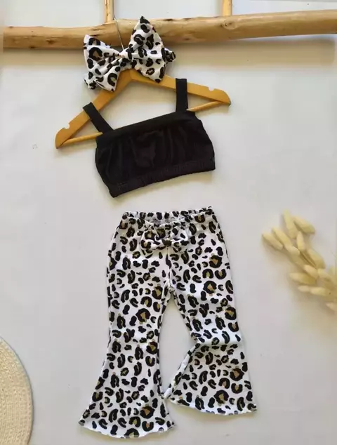 SET TRIO OXFORD - PRINT - comprar online