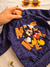 CONJUNTO MICKEY (Buzito y pantalon) - Minipelusaok