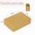 Cajita Billeteraᵀᴹ Multiuso en BLANCO O KRAFT ⭐⭐⭐⭐⭐ - BOXPACKS