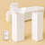 Caja Blanco Estuche para Difusor 6,5x6,5x27cm ⭐⭐⭐⭐⭐ - comprar online