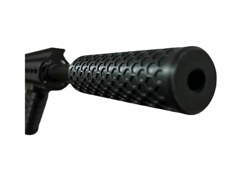 SUPRESSOR HONEYCOMB