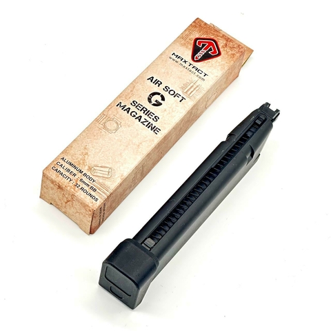 MAGAZINE G-SERIES MAXTACT 32RD