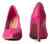 Scarpin Vermelho - comprar online