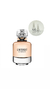 Decant L’interdit Givenchy- Feminino Eau de Parfum