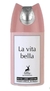 Lattafa La Vita Bella - Perfume Deo Spray Corporal 200 Ml