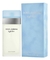 Dolce & Gabbana Light Blue- Feminino 100 ml