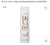 Braé Divine Shampoo Antifrizz - 250 ml