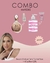 COMBO BLOW GIRL FRACIONADO + DECANT MAYESKI - 40 g Blow GIRL + Decant 5 ml Fakhar Rose - comprar online