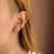 Piercing Fake Kiss - comprar online