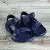 Sandalias Eva Jaguar Oficial Art 2001 Azul