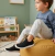 Zapatillas Jaguar Kids Art 900 Negro - comprar online